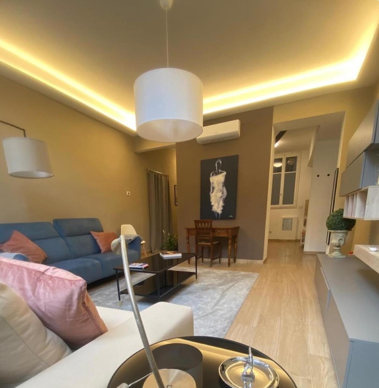Apartamento Sweet Capponi Florencia